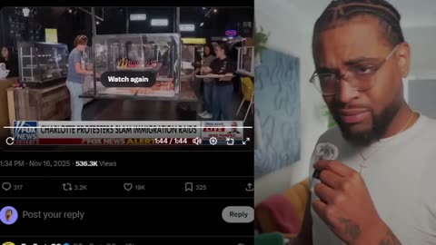 KINGDOM REACTS - What ICE Found in Charlotte… Explains EVERYTHING