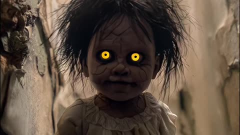 😱⚠️ Cursed Babies Spawning Nightmares! | TheHauntingHour