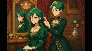 Threads of Tradition V2