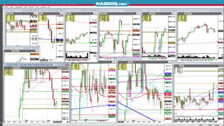 Dec11 late wrap, stocks come back, grains bottom?