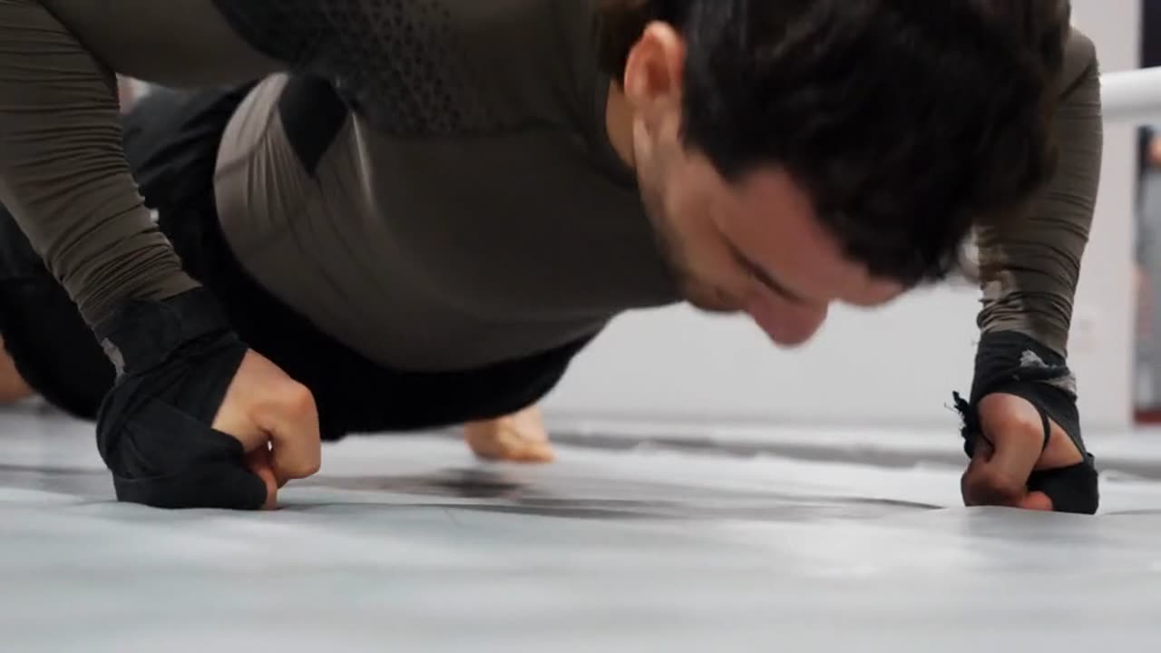 Pushups, fitness, exercise