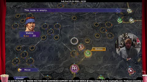 Final Fantasy Friday with FFX