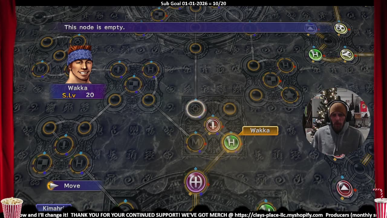 Final Fantasy Friday with FFX