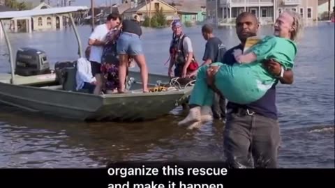 😳🤝 When Rescue Takes an Unexpected Turn Being a Person of Color | FunFM