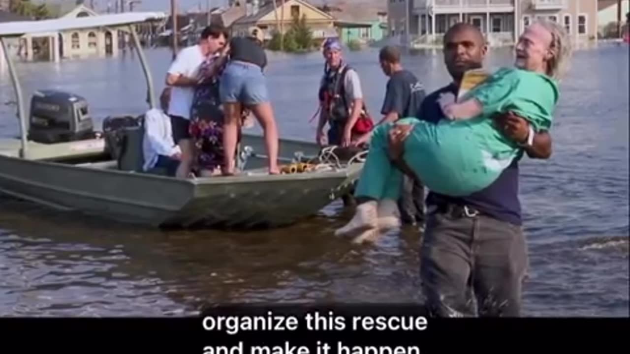 😳🤝 When Rescue Takes an Unexpected Turn Being a Person of Color | FunFM