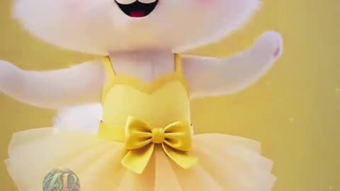 AI Cat Dance! 😺💃 The Cutest Digital Kitty Moves Ever | Cute Cat Dance Video