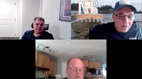 The British Crown with No Right to Rule: Succession Fraud, a Living Heir, and Usurped Law (Clip)