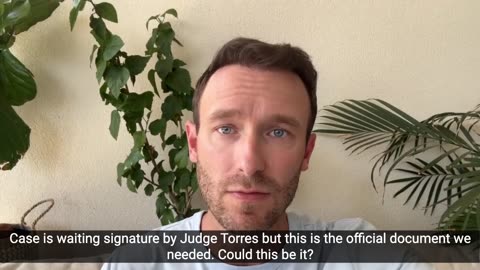 XRP Case CLOSED! Could This Mean $74 by Year End?