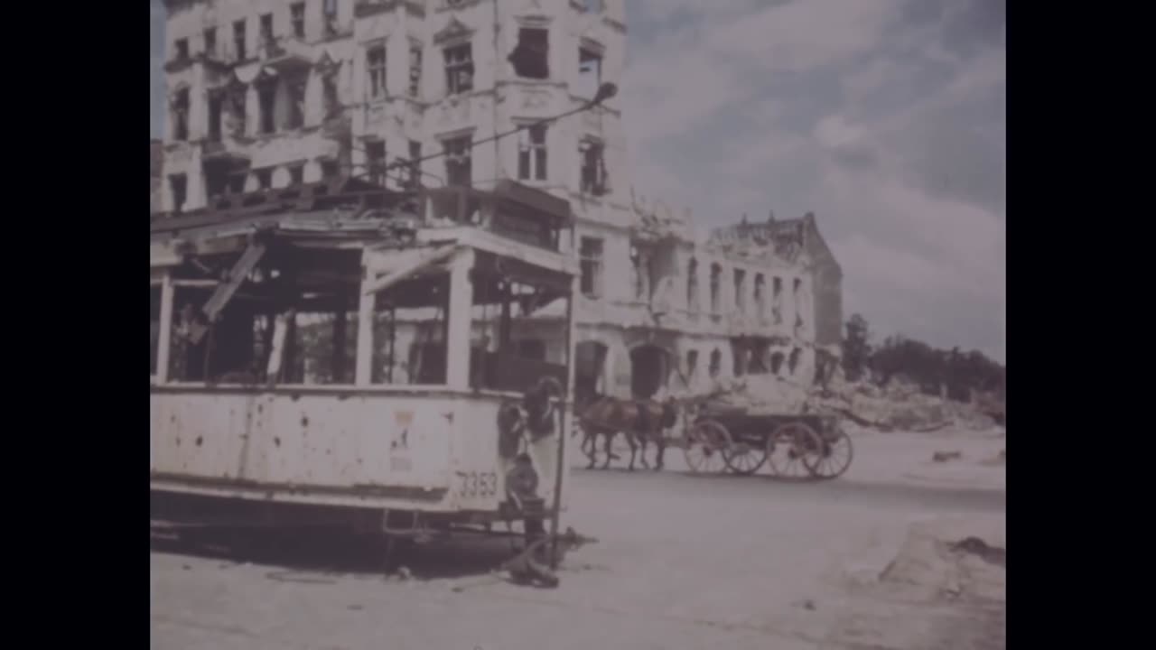 Coverage in Germany (Special Film Project SFP 186)-Can 9473