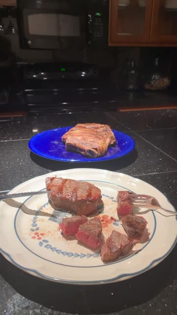 How It Feels To Be On The Lion Diet