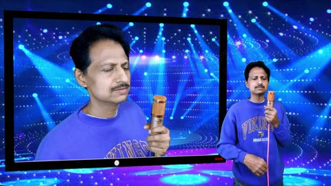 Awara Hoon-आवारा हूँ, या गर्दिश में हूँ आसमान का तारा हूँ (Mukesh) cover-Umakant Mishra