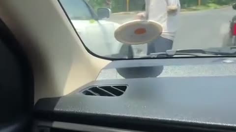 🤯👊 'One-Armed' Beggar's Hidden Talent Revealed! | FunFM