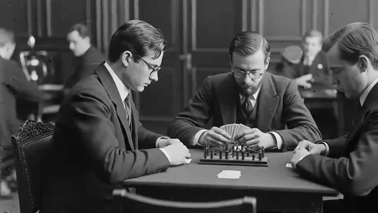 USSR kept 3 Tartarian giants alive until 1968 - The Experiments They Ran.