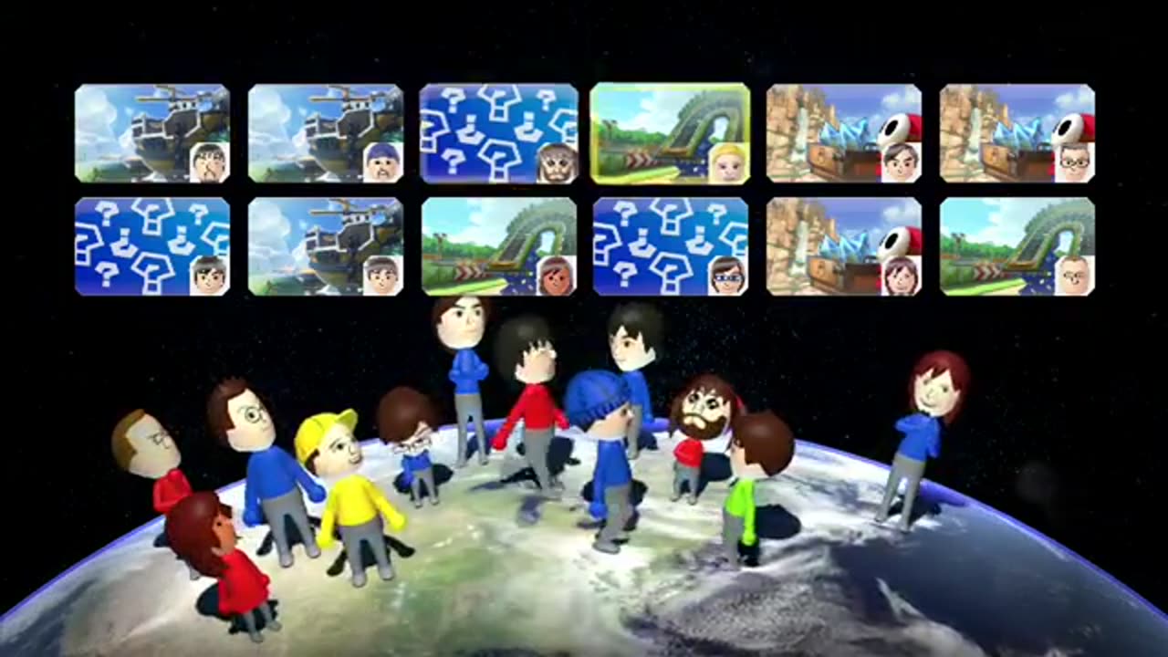 Mario Kart 8 Thursdays. GQ is at PAX. Playing World Wide, with cochese788 and more (8_28 - 11 _ 12