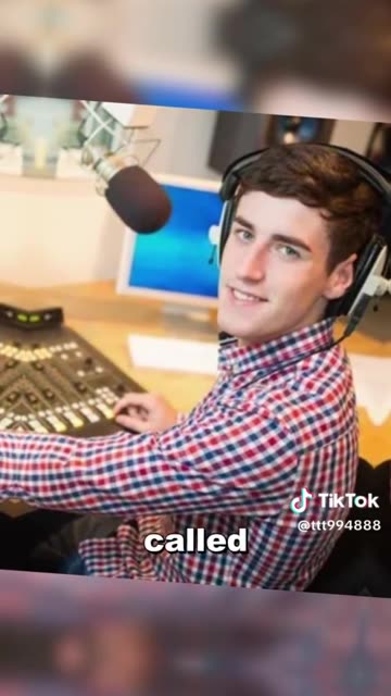 The police brought a bag of white liquid to the DJ's door