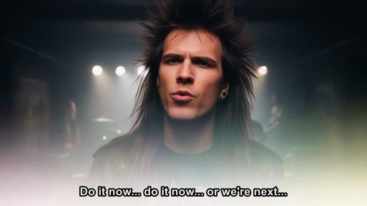 Punish Them All Now!