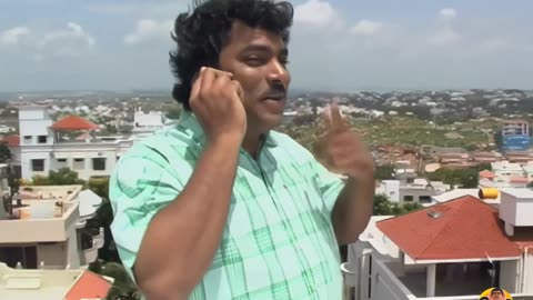 || Episode 203 [ 4K ]. ఫోన్ కొట్టు - సోది పెట్టు - 1 || #appaji #anji #saravam #amrutham