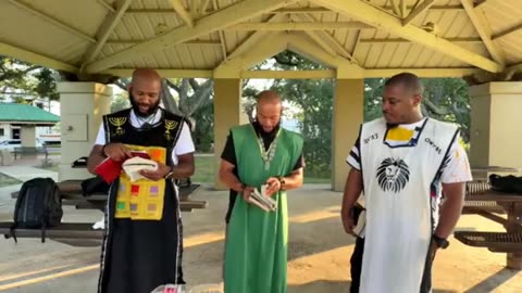 Gms New Orleans: Live Main Camp 9/6/25
