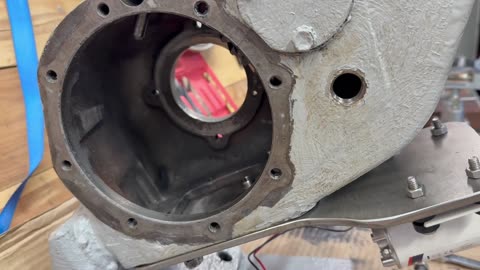 Reinventing the Wheel ...with Pride!