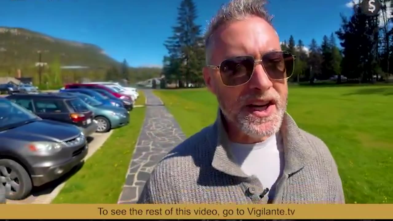 Q "Trust the Plan" is the same as the Jewish Bolshevik "OPERATION TRUST"