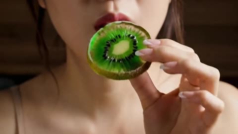Asmr video