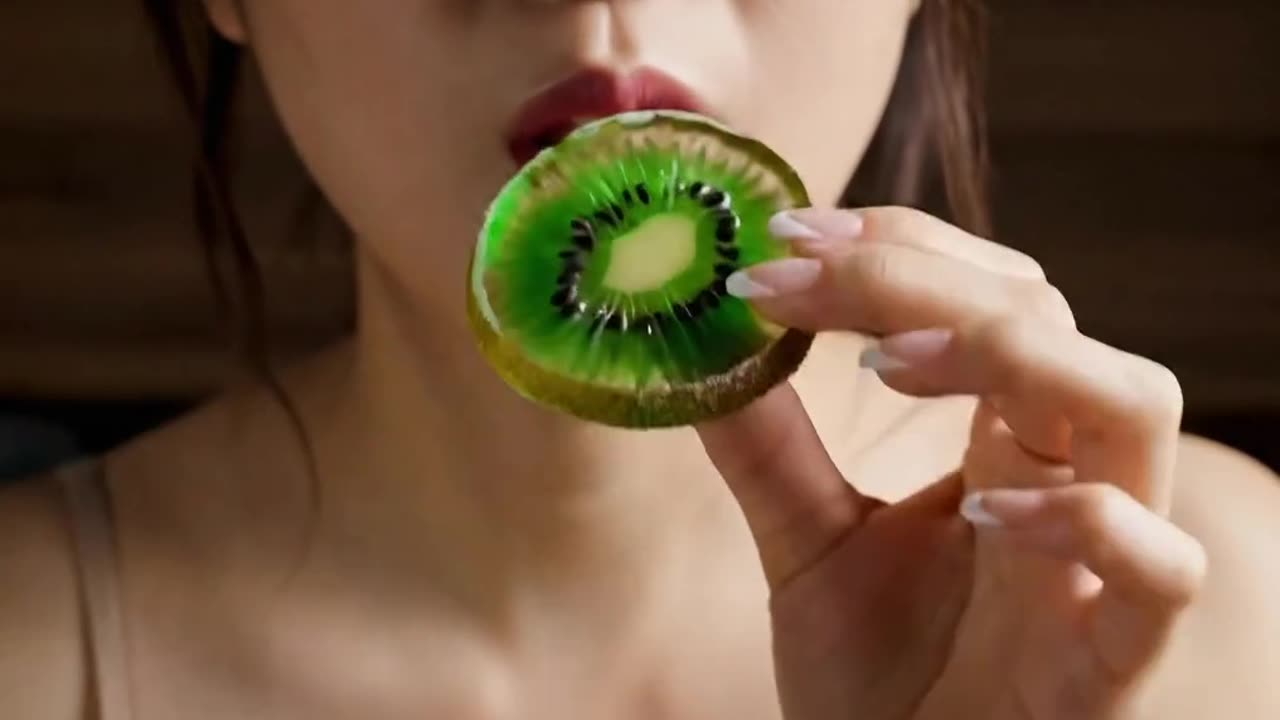 Asmr video