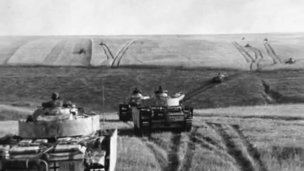 3rd SS Panzer Division Totenkopf