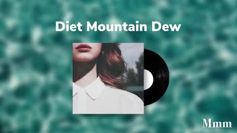 Lana Del Rey Playlist