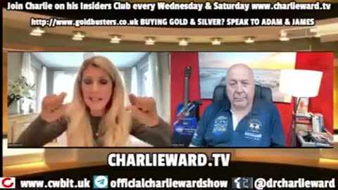 BRINGING THE UK POPULATION DOWN TO 15 MILLION WITH KATE SHEMIRANI AND CHARLIE_part38