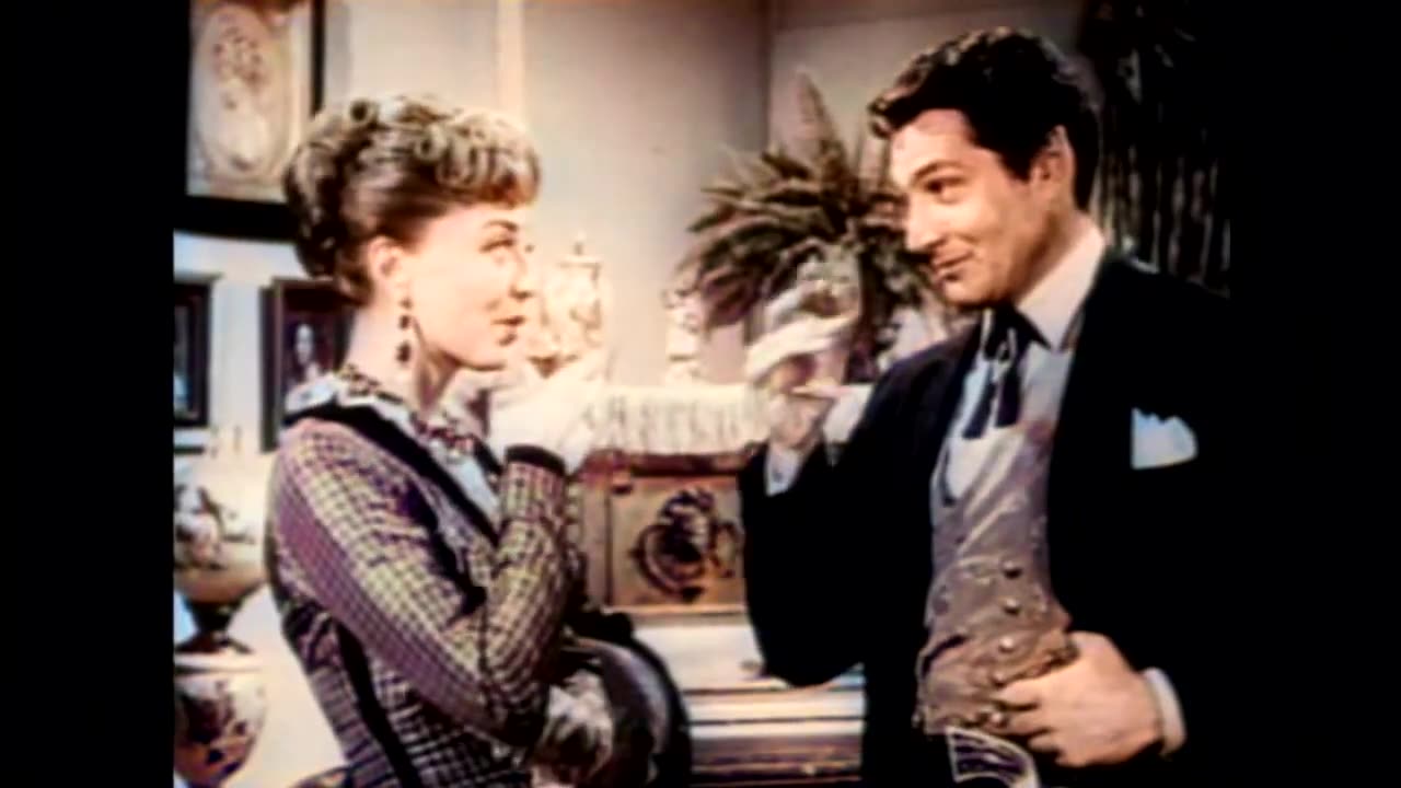 Bat Masterson - The Fighter ¦ S1 EP5