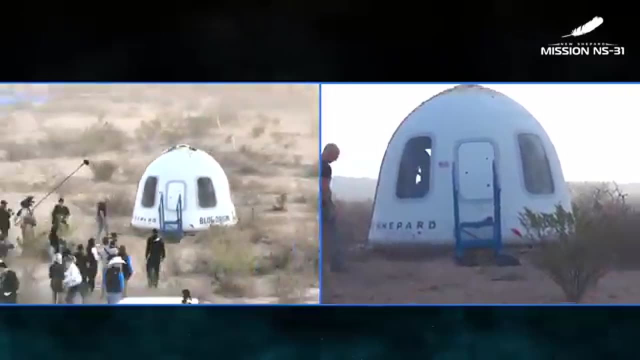 When Faking Space Goes Horribly Wrong Starring Katy Perry