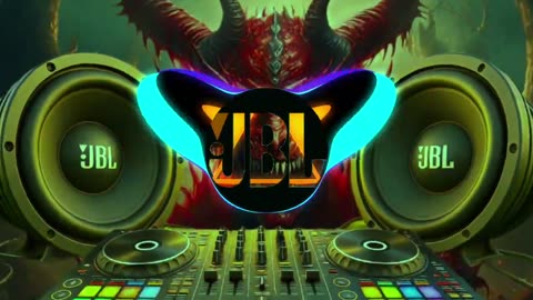 JBL Check Bass / Good BASS-MID-TREB #remix #dj #music