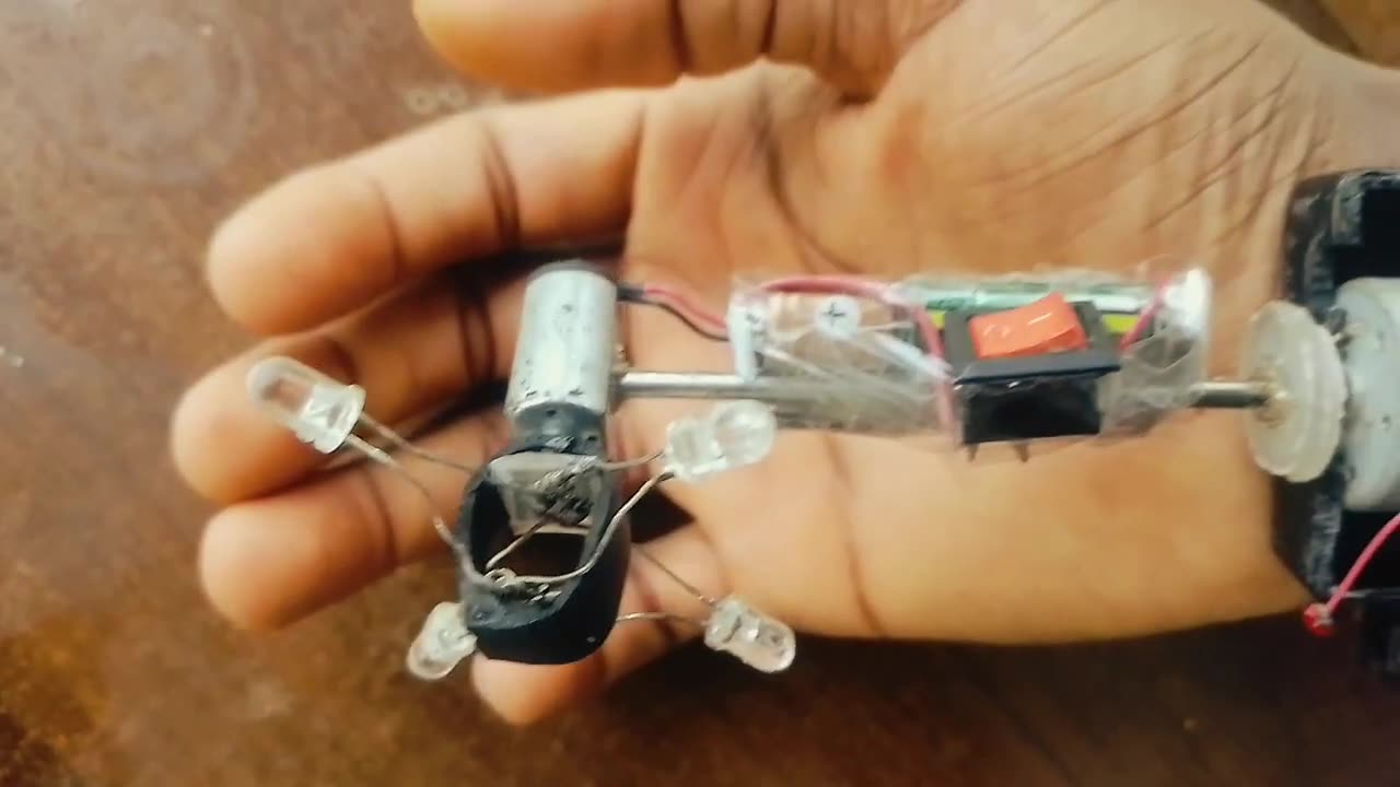 I built your Dumb Childhood Inventions