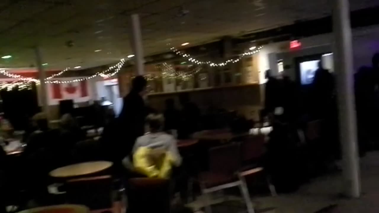 Birthday Parties at Bar Polonia.