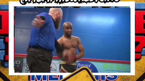 MUST SEE MEMPHIS WRESTLING WEEK 254!!