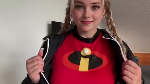 Hot girl