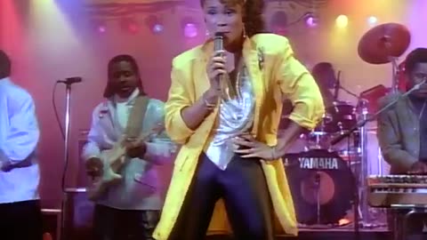 Starpoint - Object of My Desire (Official Music Video)