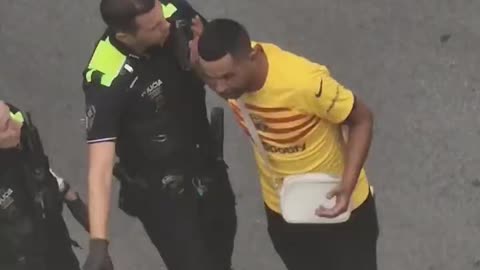 Barcelona fans explode after Lamine Yamal's father Mounir Nasraoui's latest scandal