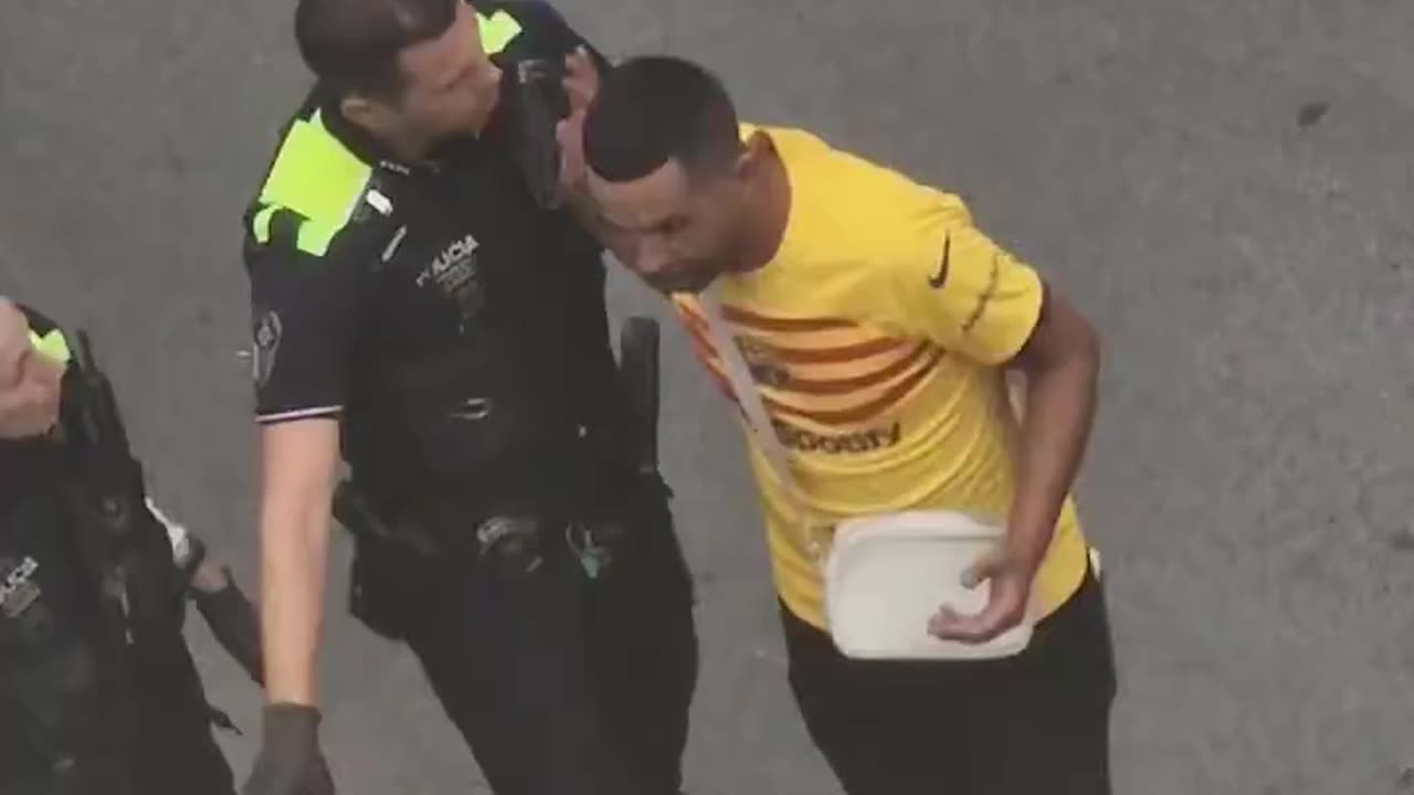 Barcelona fans explode after Lamine Yamal's father Mounir Nasraoui's latest scandal