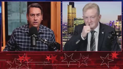 UK’S DESCENT INTO FULL-BLOWN TYRANNY