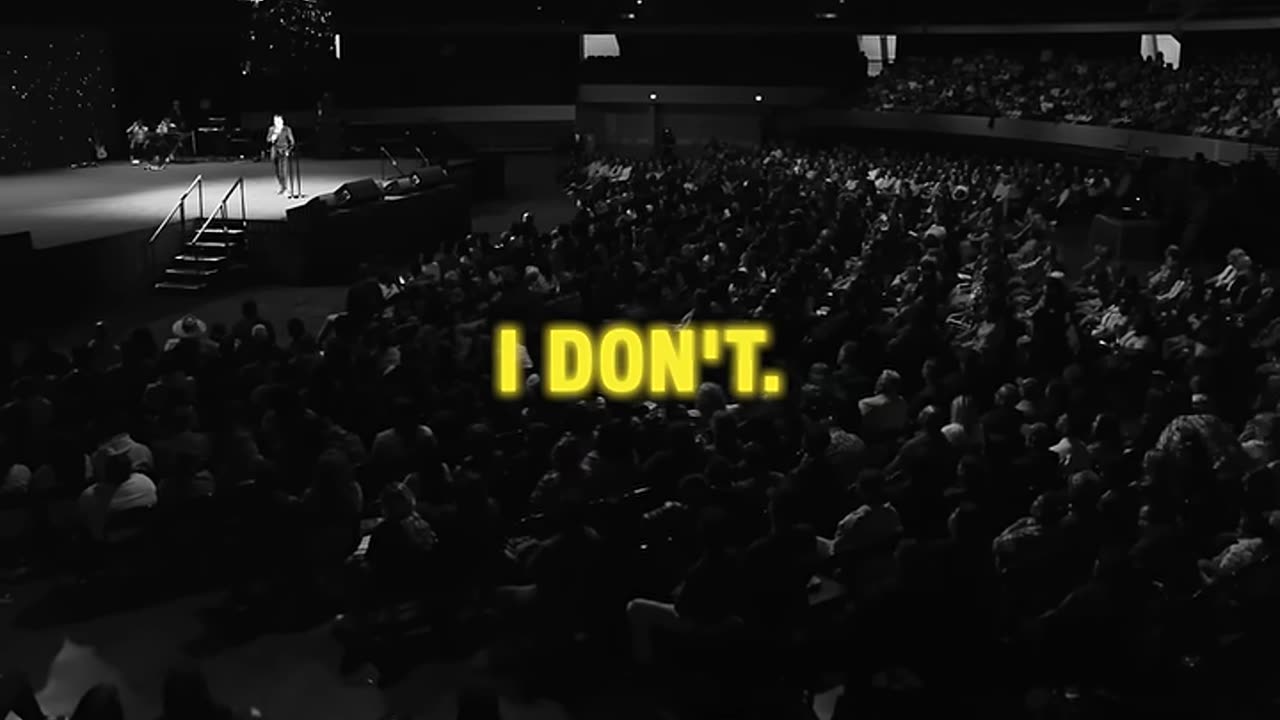 Stop Arguing, Start Winning Souls: A Powerful Message on Christian Unity