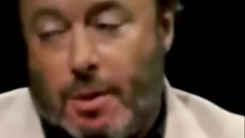 Some uncomfortable truths about Muslims and slavery from the late great Christopher Hitchens