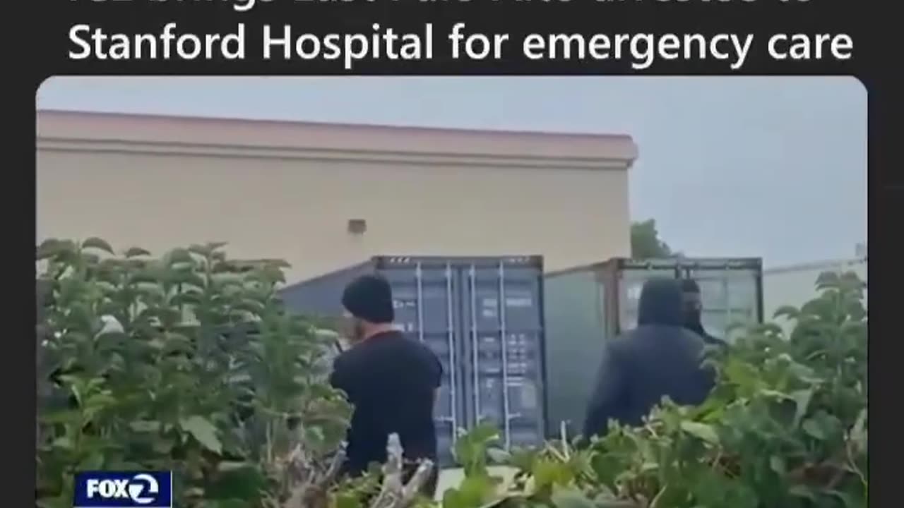 ICE violent arrest causes mother with heart condition to lose consciousness