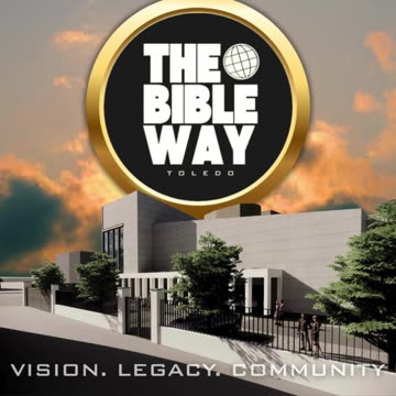 Join Us at The Bible Way Toledo