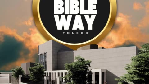 Join Us at The Bible Way Toledo
