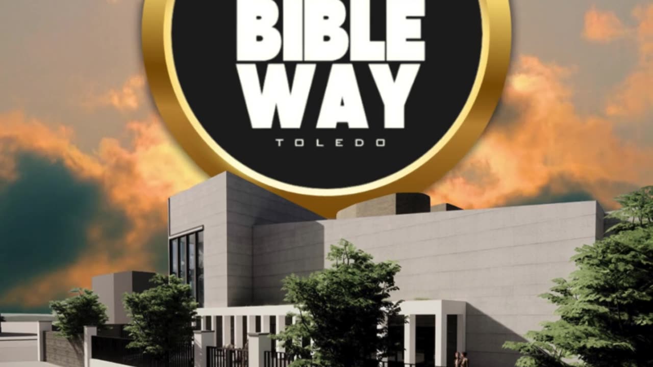 Join Us at The Bible Way Toledo