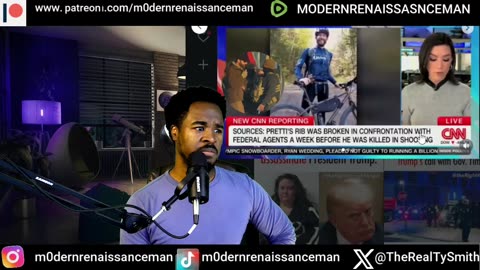 Alex Pretti was well know to law enforcement prior to shooting. Not his first time!