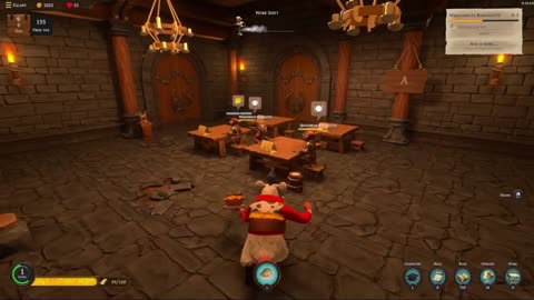 "Restau-Rats!" | What is Cooking?