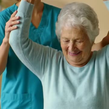 happy elderly 💐💝😄 #guitar #beach #music #travel #duet