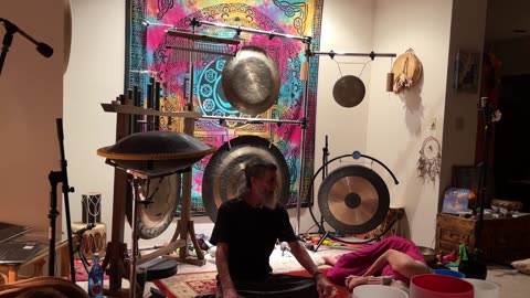 Saturday Sound Journey #235